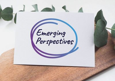 Emerging Perspectives