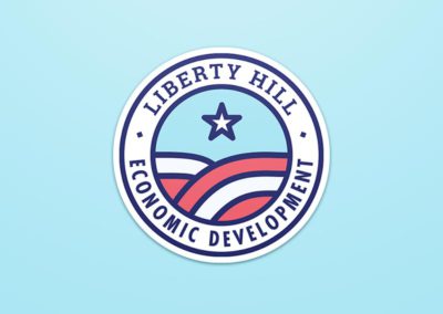 Liberty Hill Economic Development