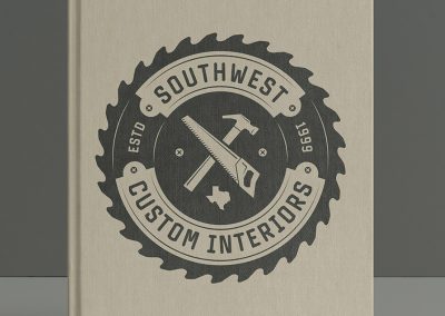 Southwest Custom Interiors Logo