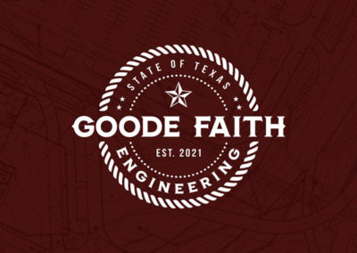 Goode Faith Branding