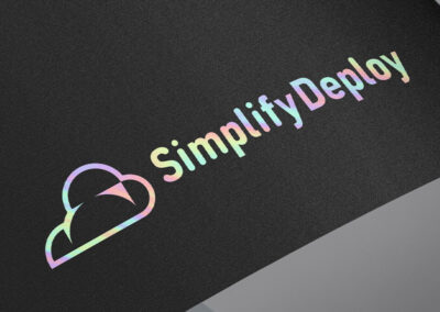SimplifyDeploy Branding