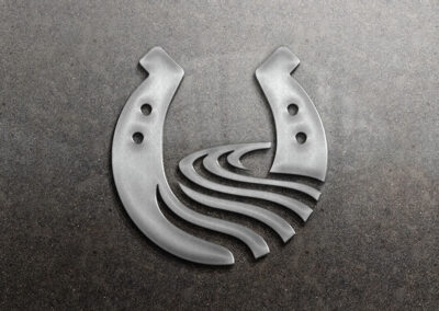 Horseshoe Bend Logo