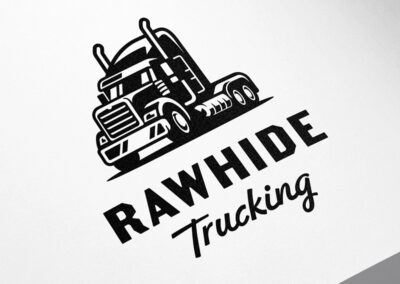 Rawhide Trucking