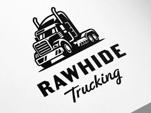 Rawhide Trucking