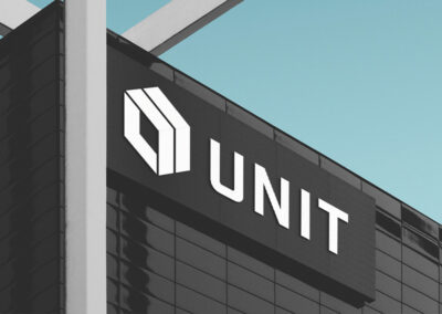 UNIT Logo