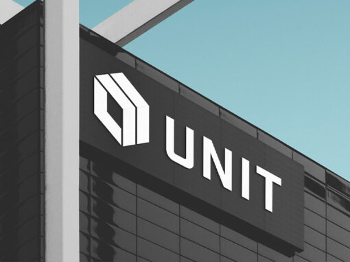 UNIT Logo