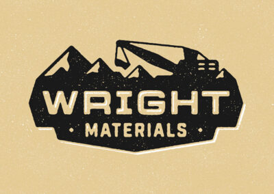 Wright Materials